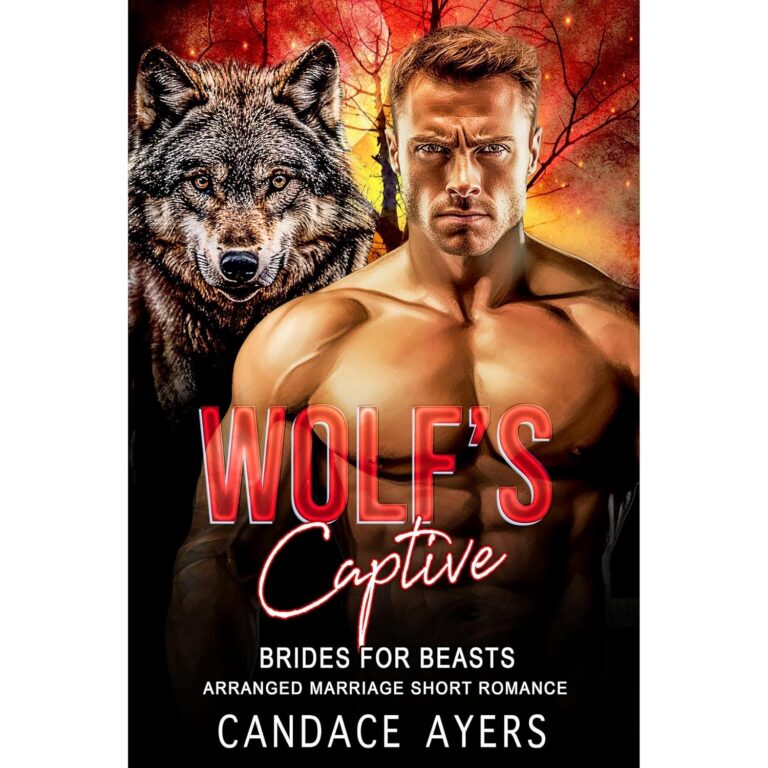 Wolf's Captive