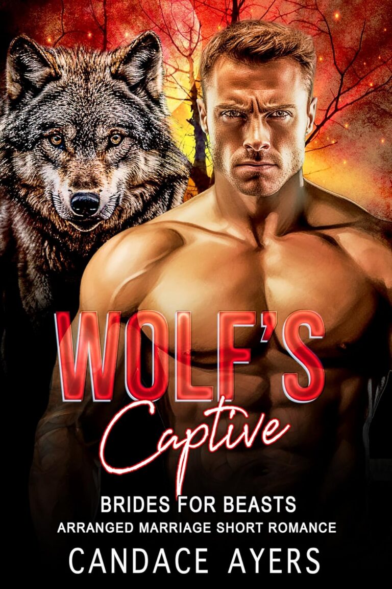 Wolf's Captive