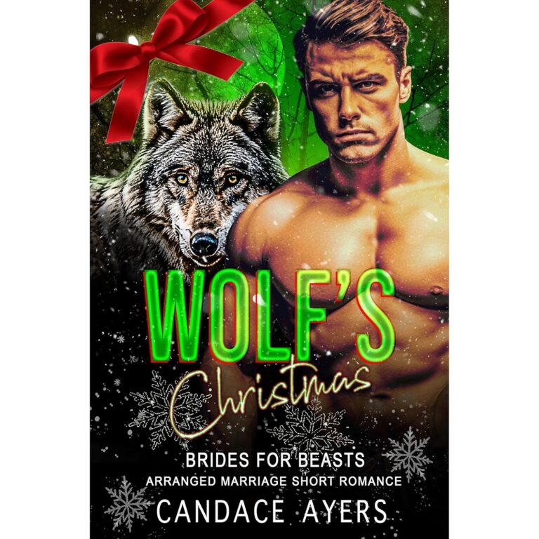 Wolf's Christmas