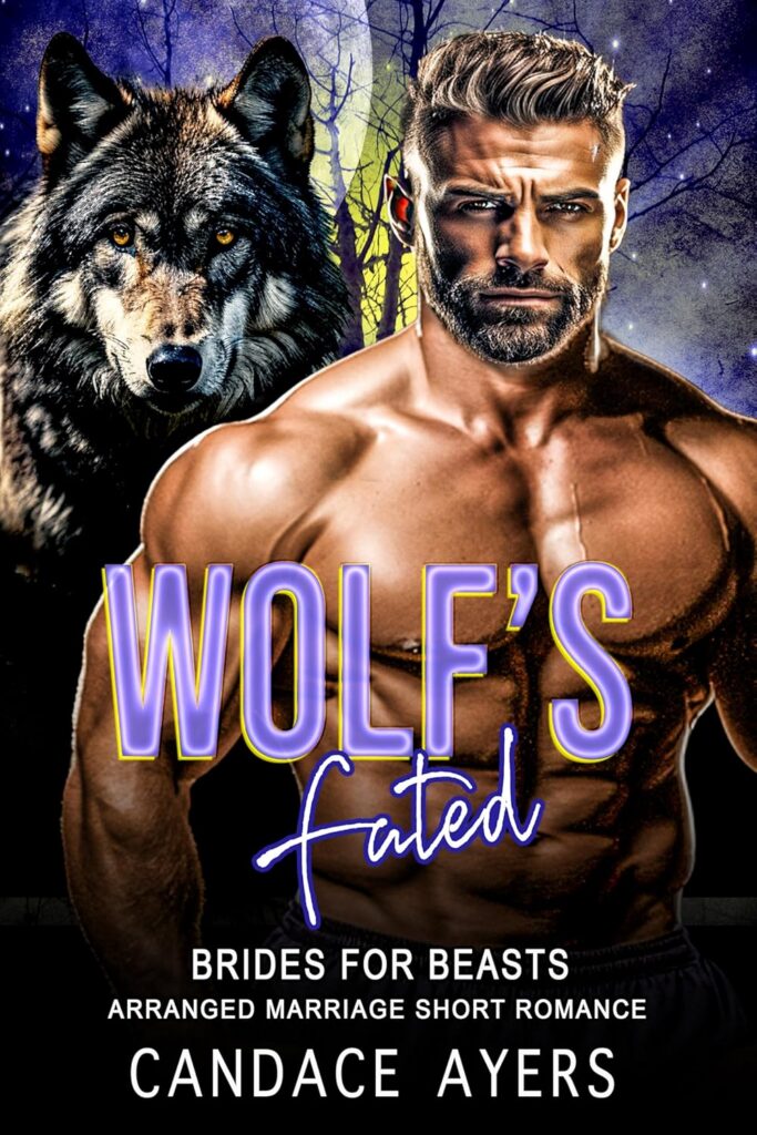 Wolf's Fated