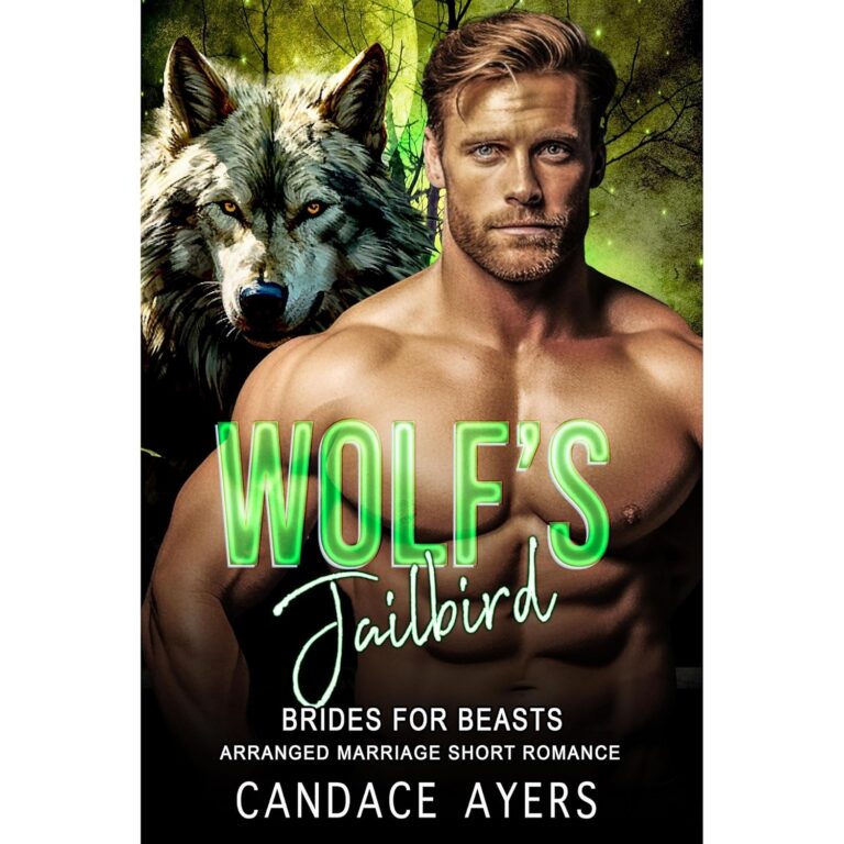 Wolf's Jailbird