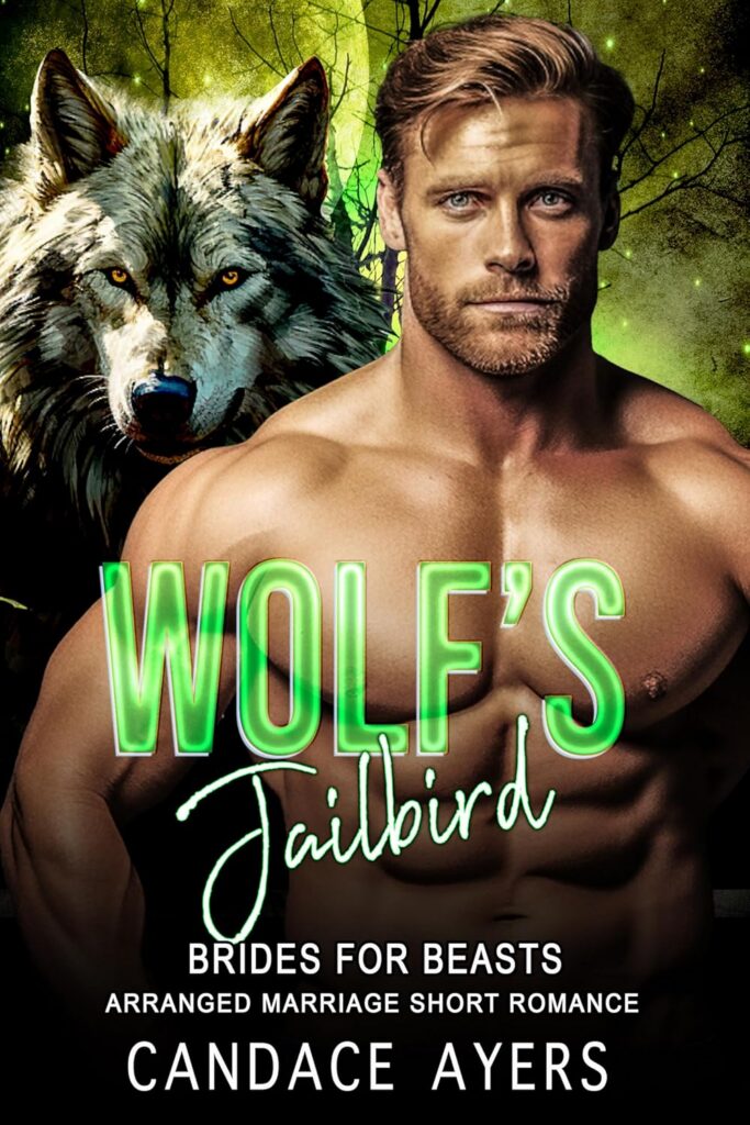 Wolf's Jailbird