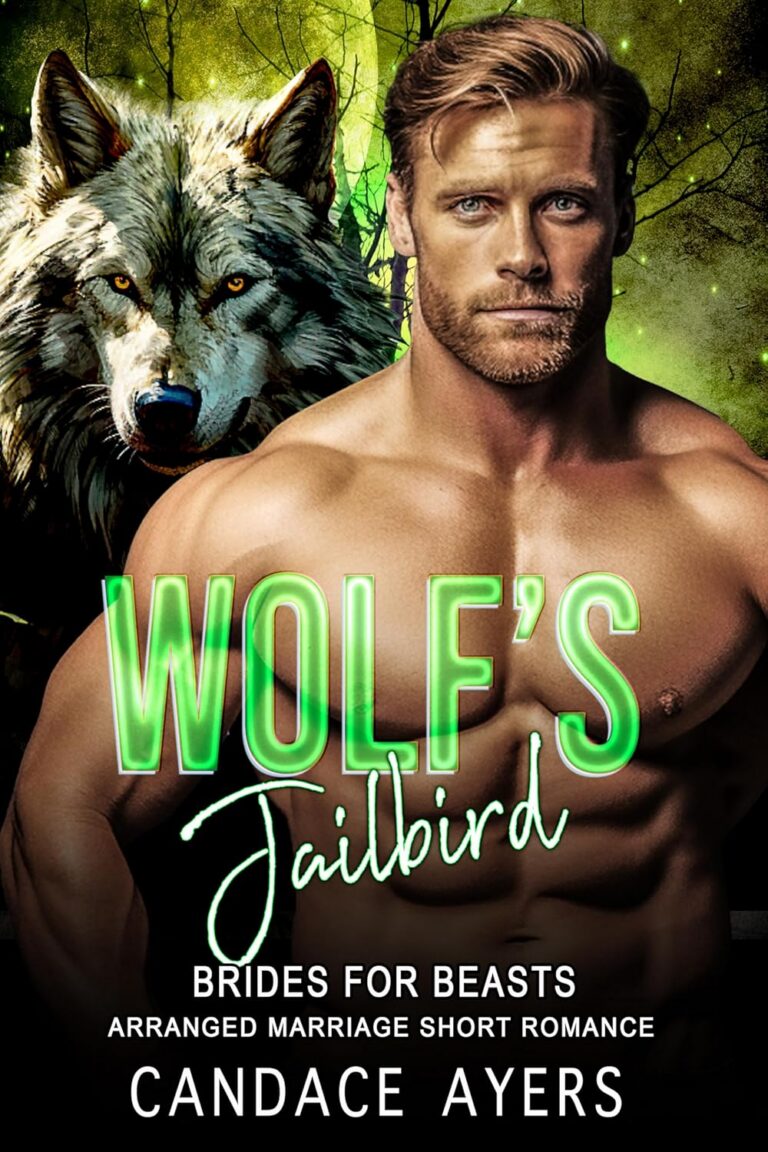 Wolf's Jailbird