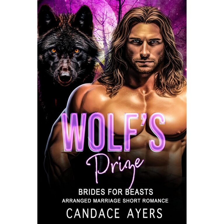Wolf's Prize