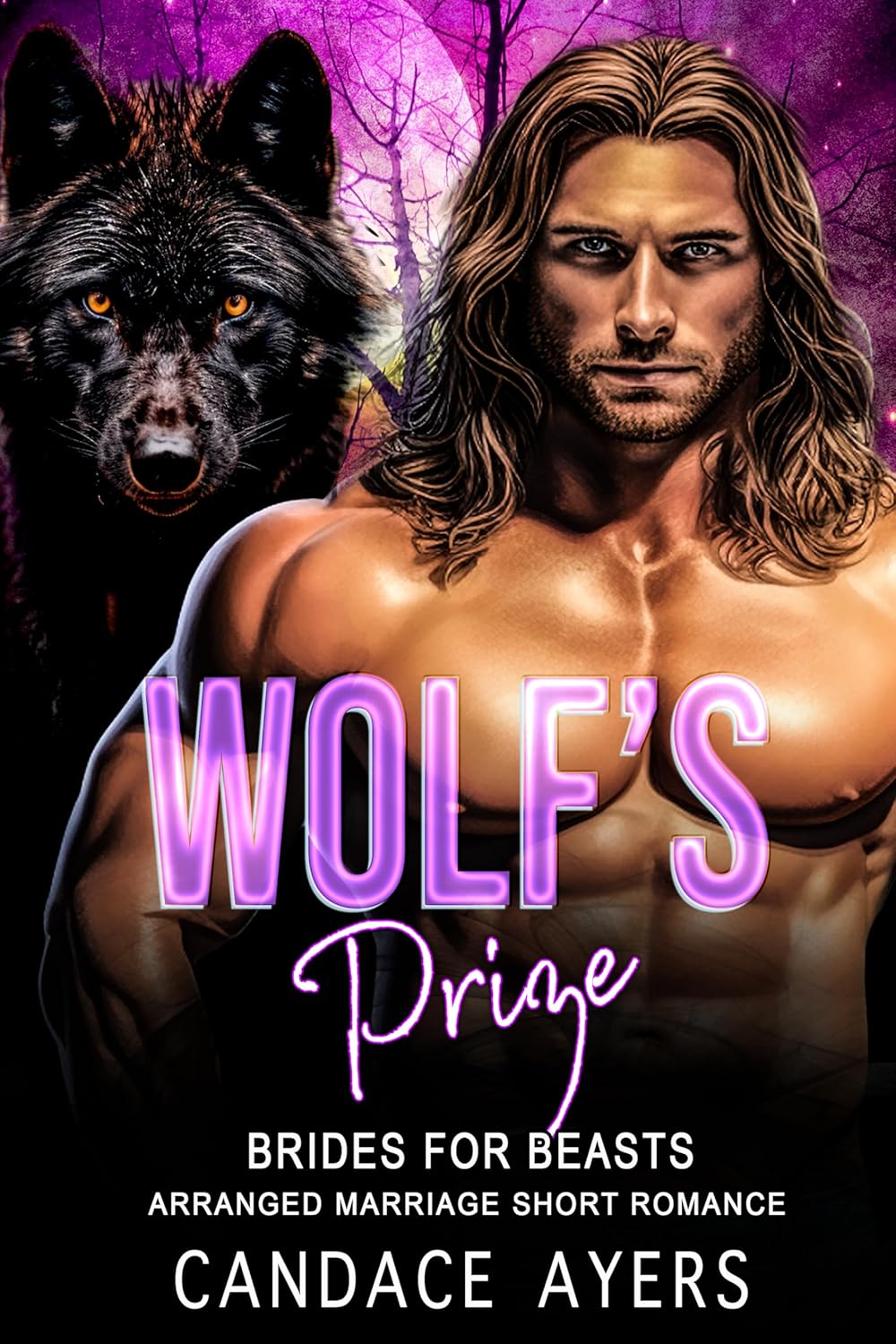 Wolf's Prize