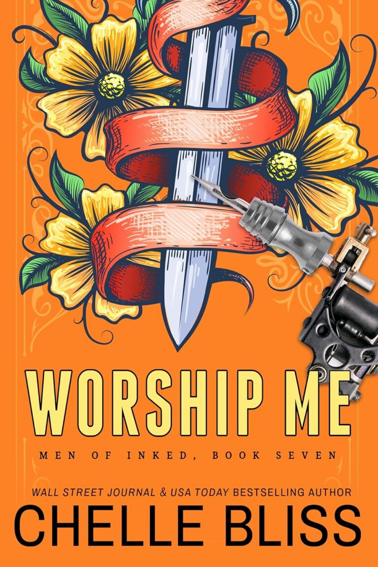 Worship Me