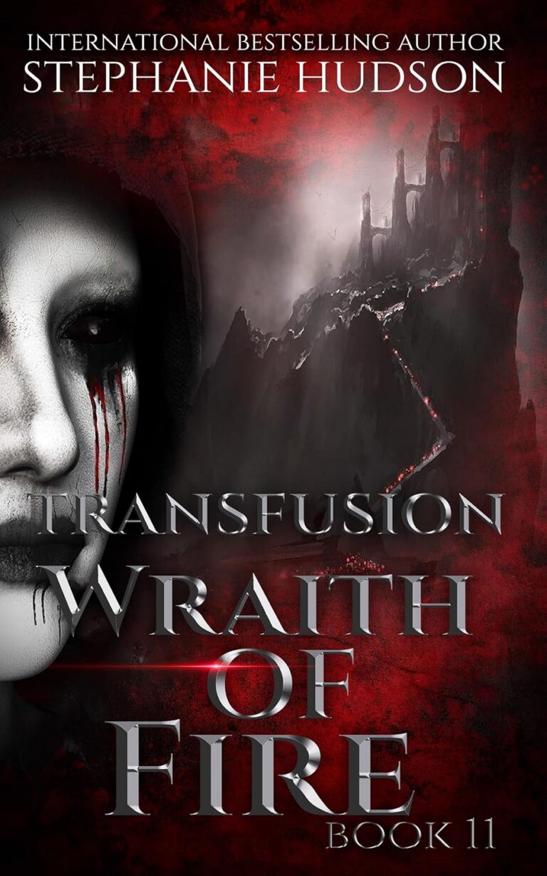 Wraith of Fire