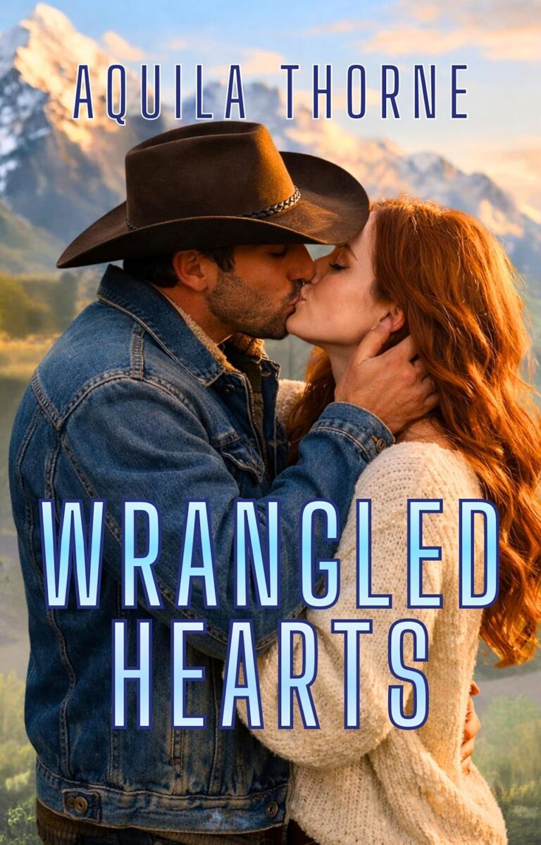 Wrangled Hearts