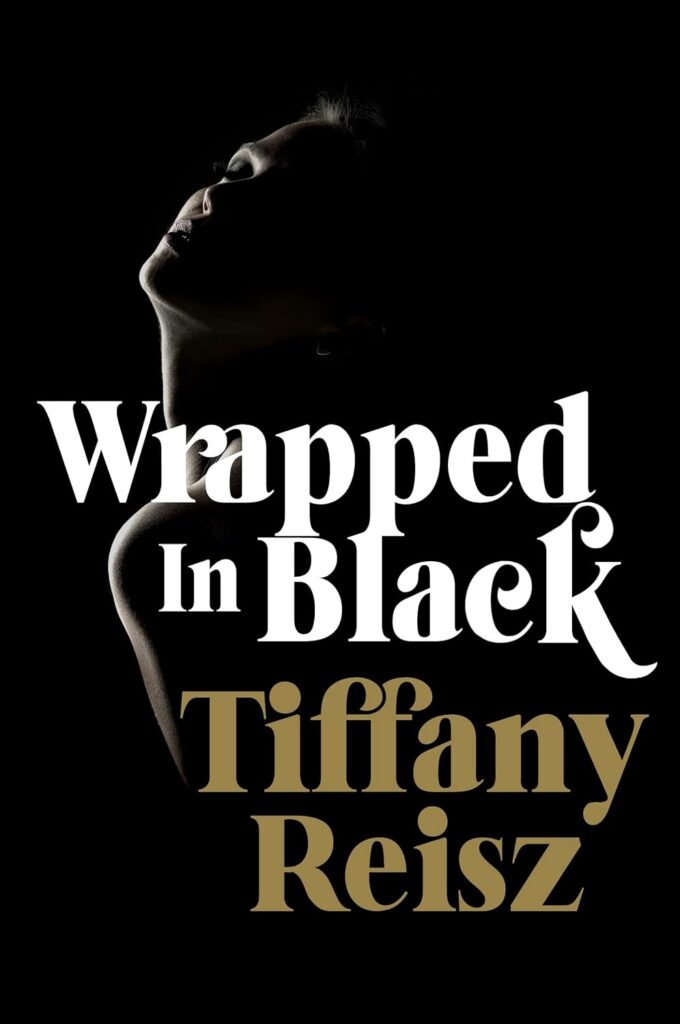 Wrapped in Black