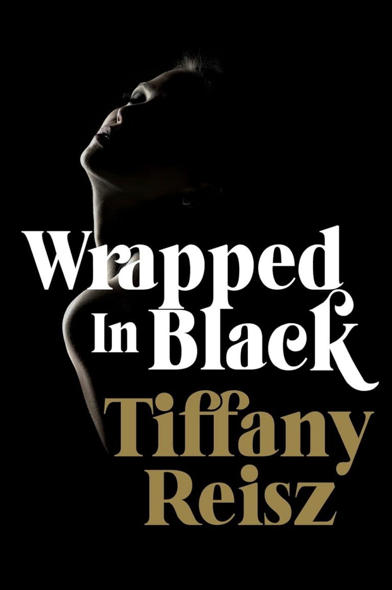 Wrapped in Black