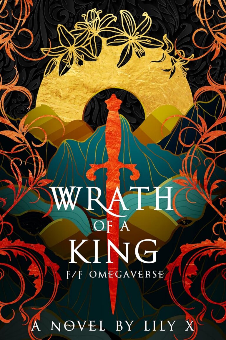 Wrath of a King - Ff Omegaverse Fantasy Romance