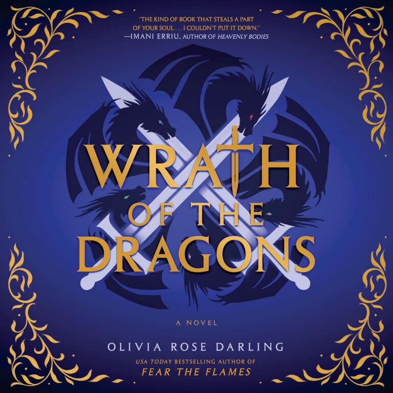 Wrath of the Dragons