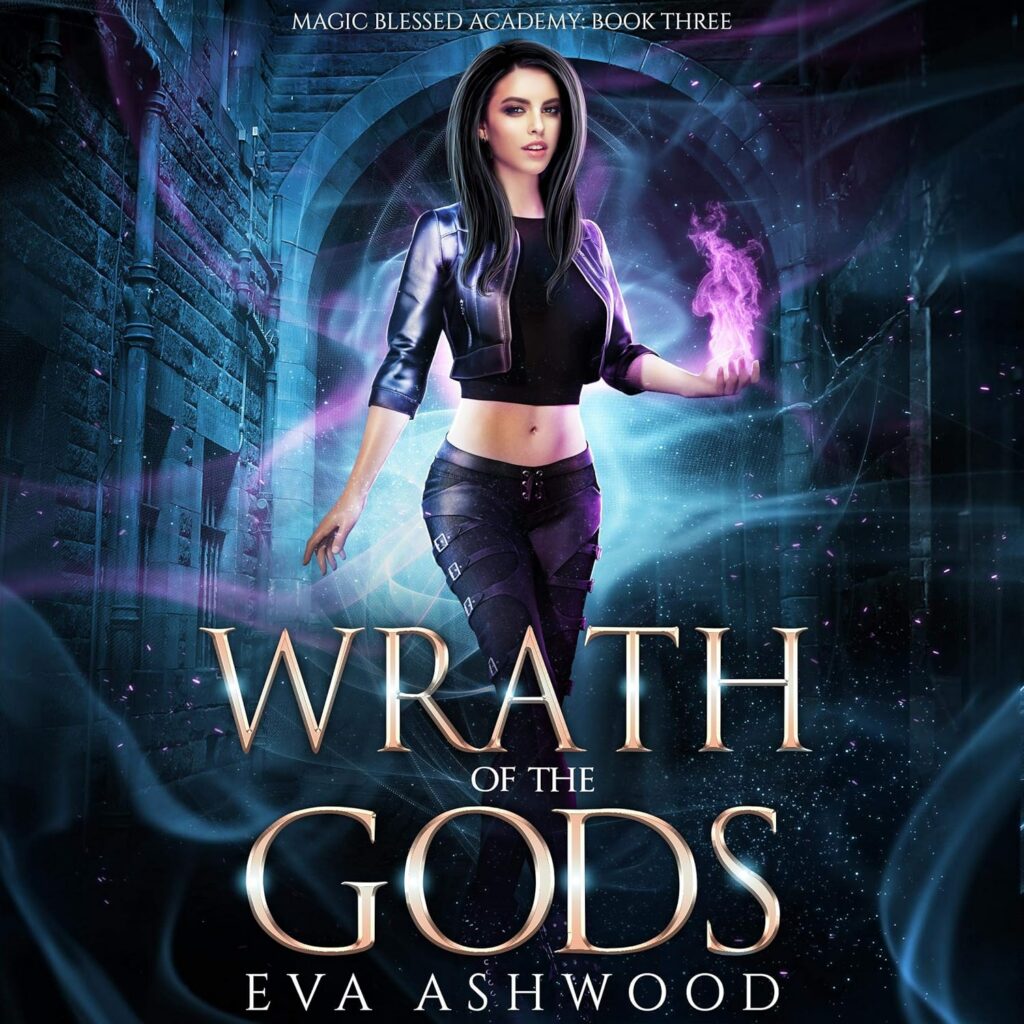 Wrath of the Gods
