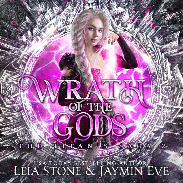 Wrath of the Gods