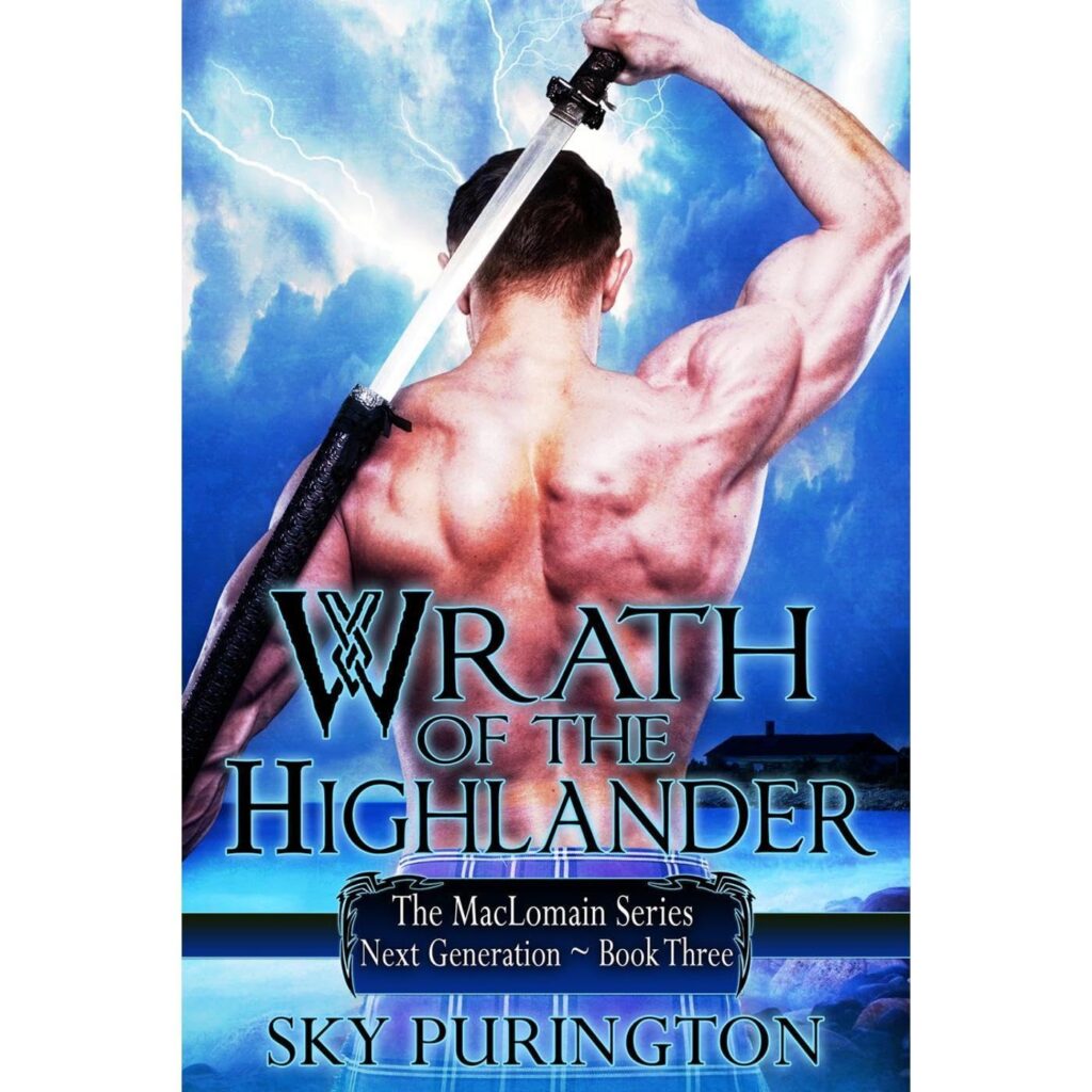 Wrath of the Highlander