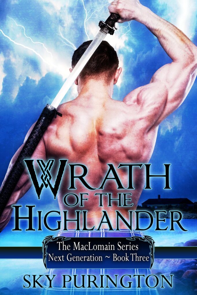 Wrath of the Highlander