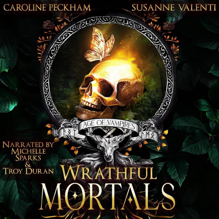 Wrathful Mortals