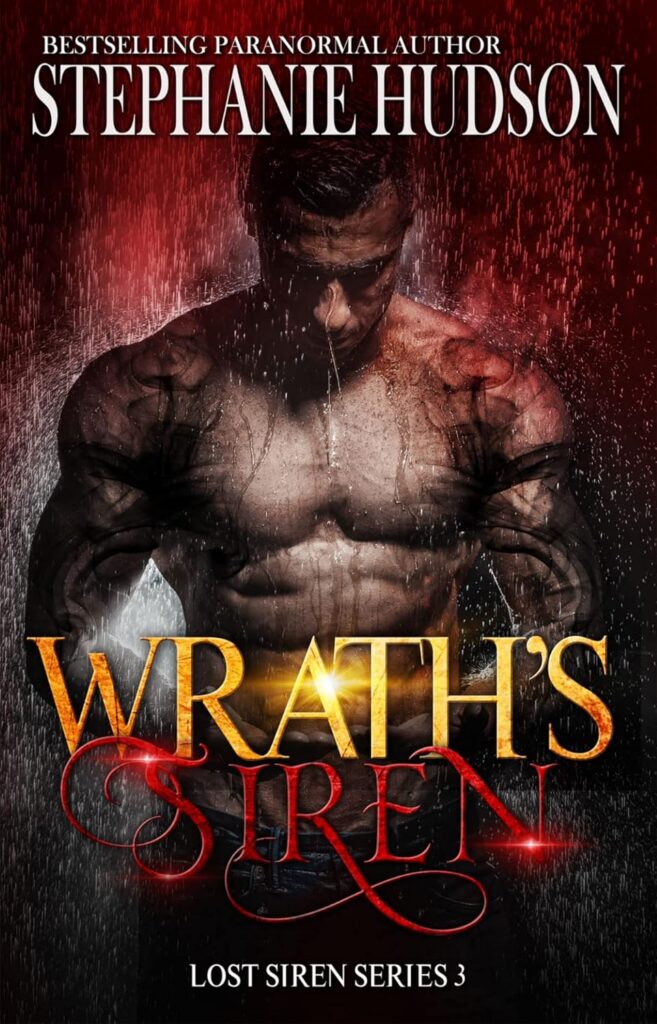 Wrath's Siren
