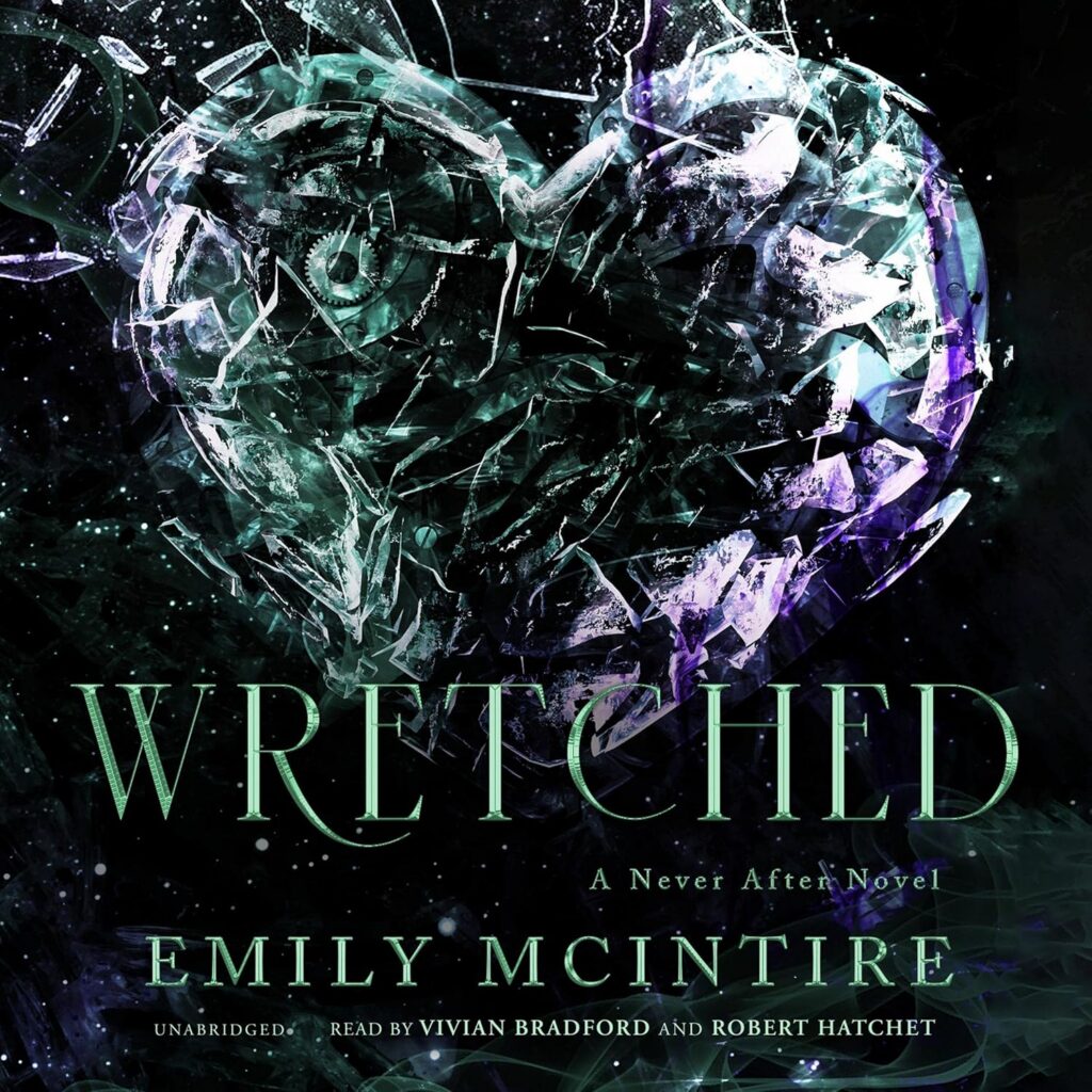 Wretched