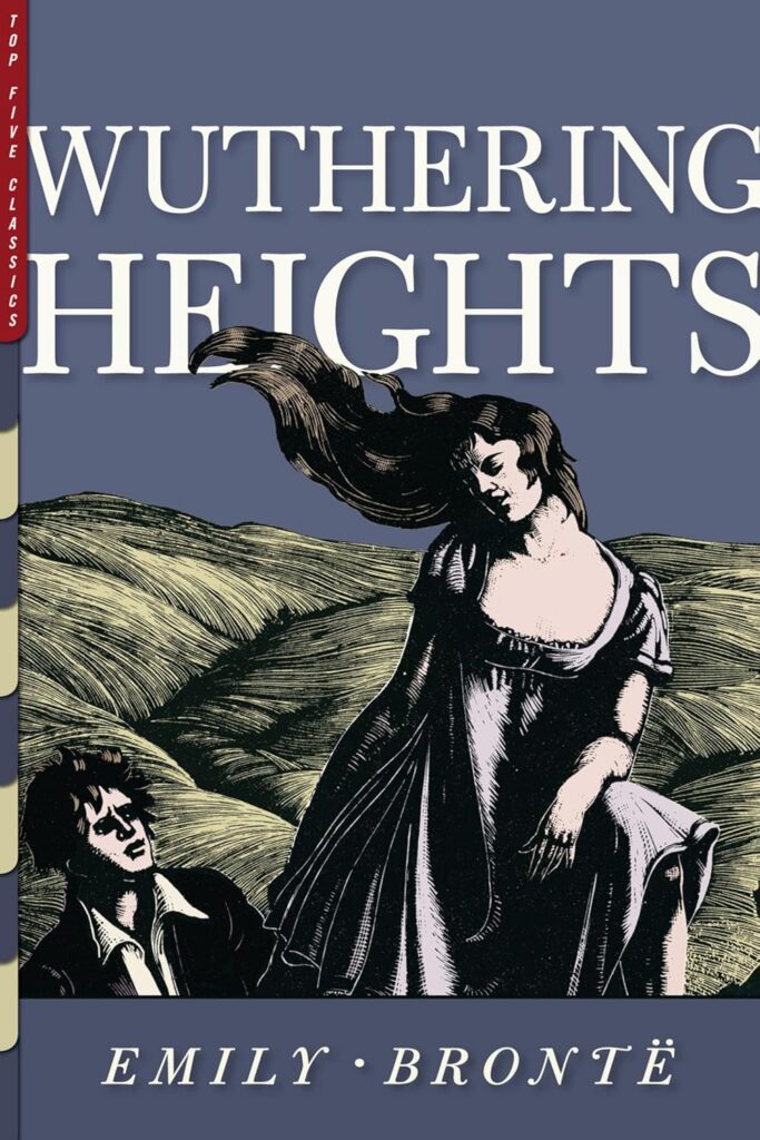 Wuthering Heights