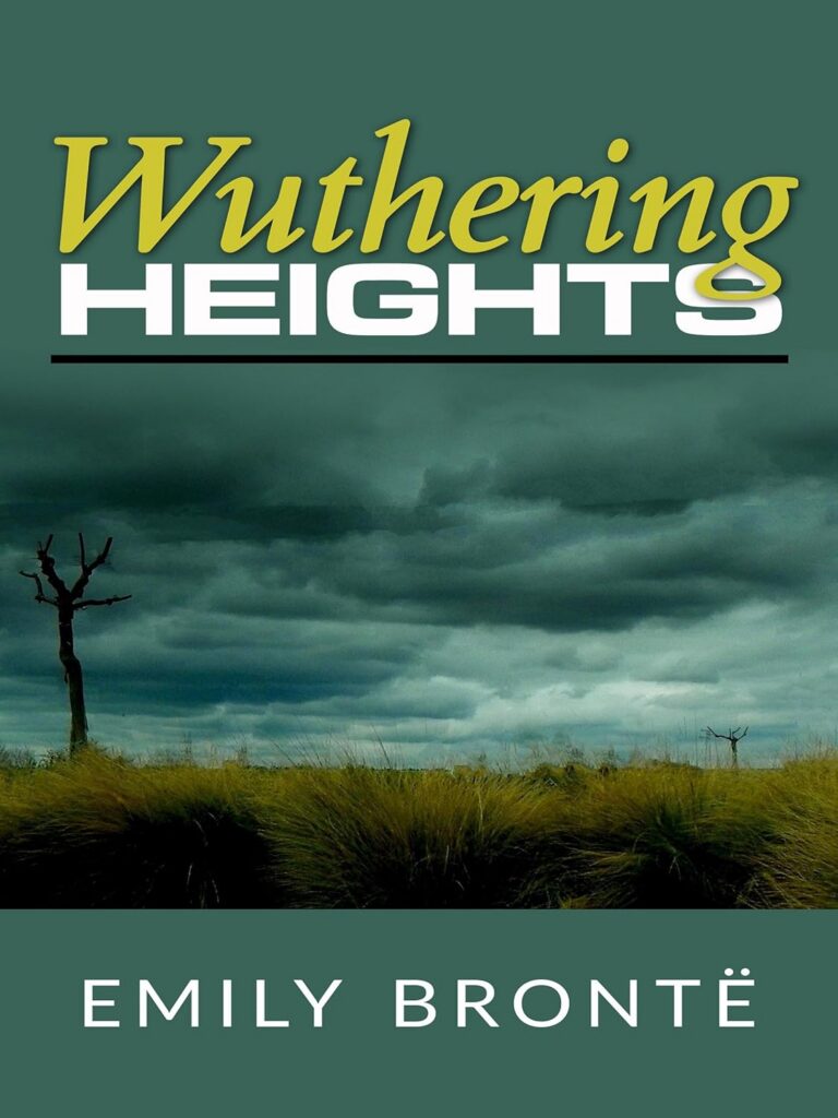 Wuthering Heights