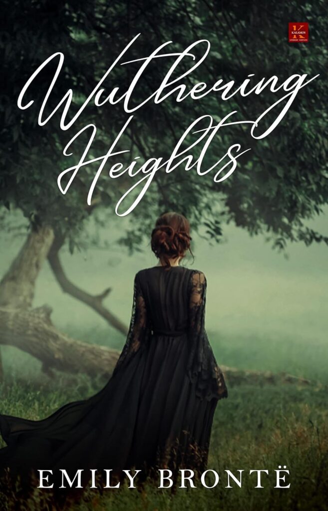 Wuthering Heights
