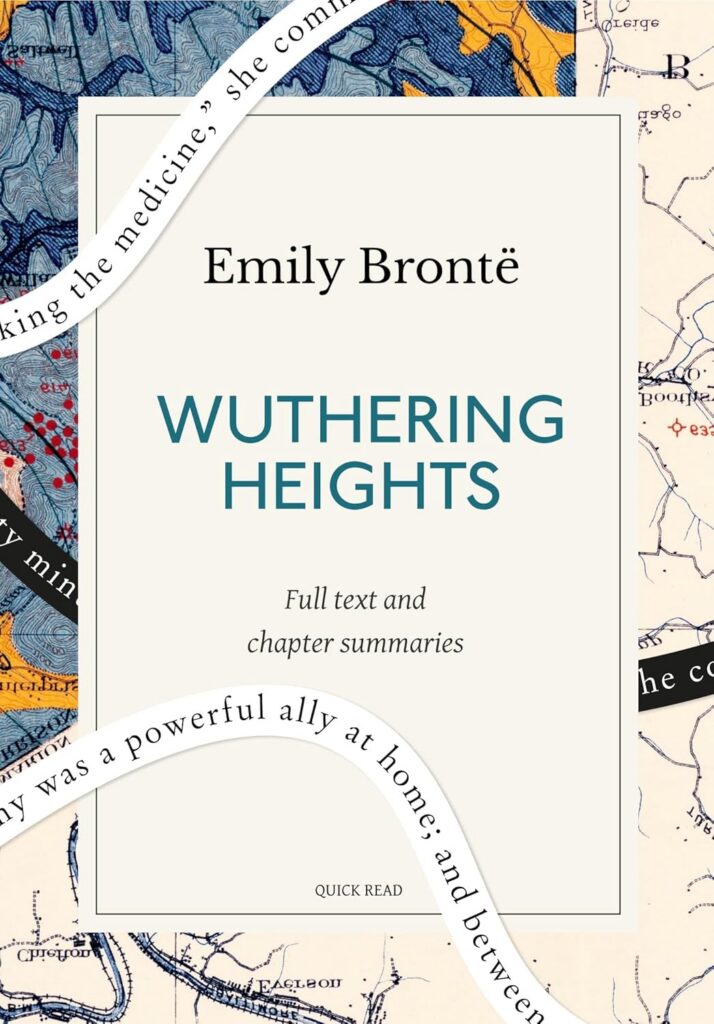 Wuthering Heights