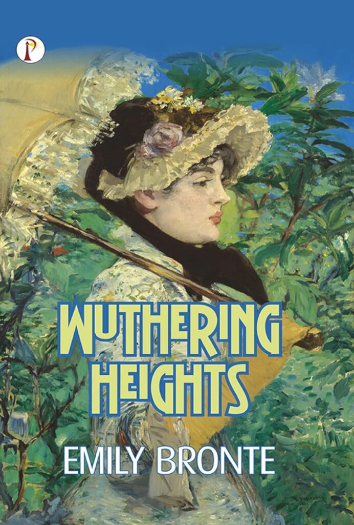 Wuthering Heights