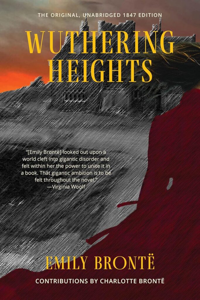 Wuthering Heights