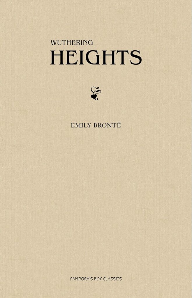 Wuthering Heights