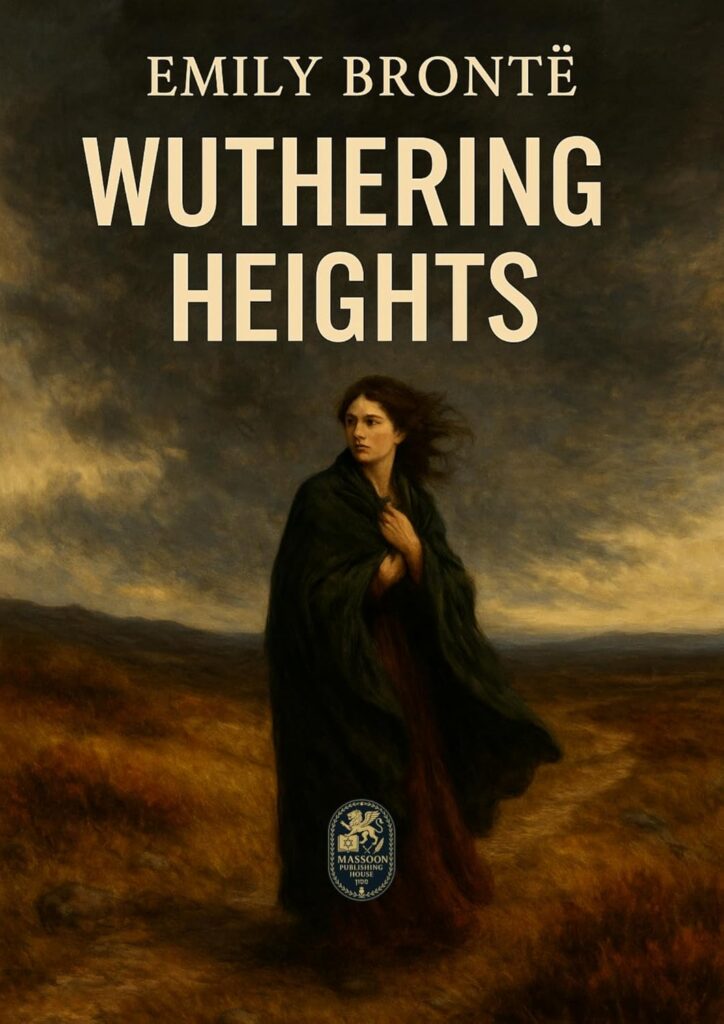 Wuthering Heights