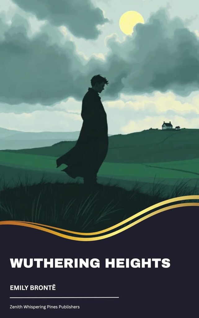 Wuthering Heights