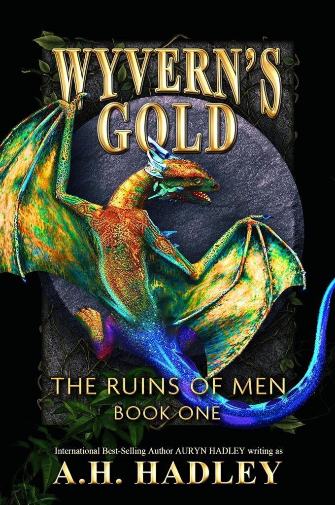 Wyvern's Gold