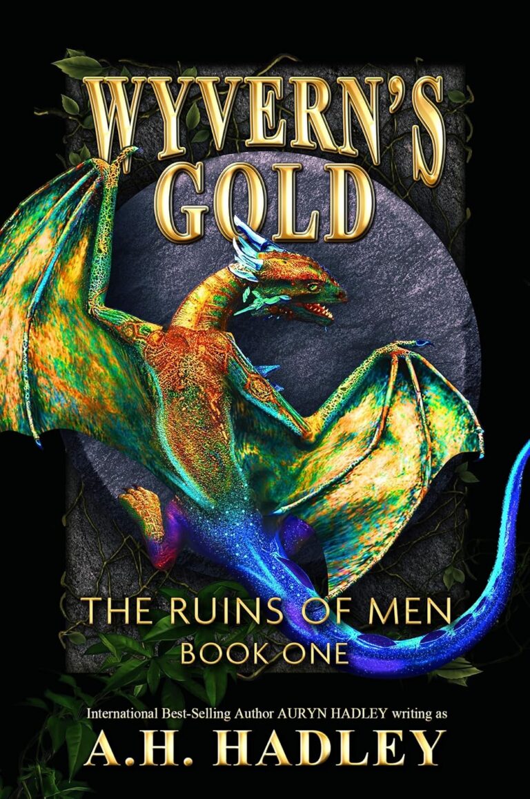 Wyvern's Gold