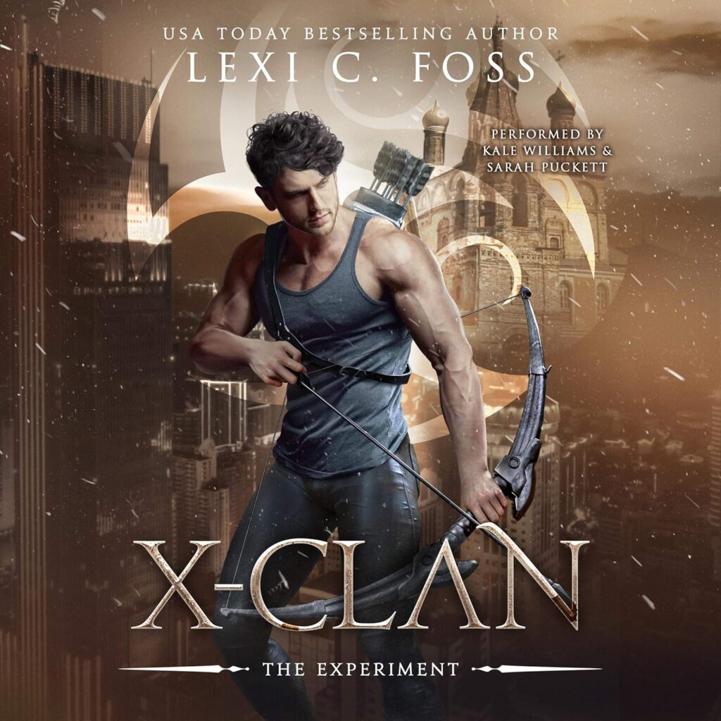 X-Clan