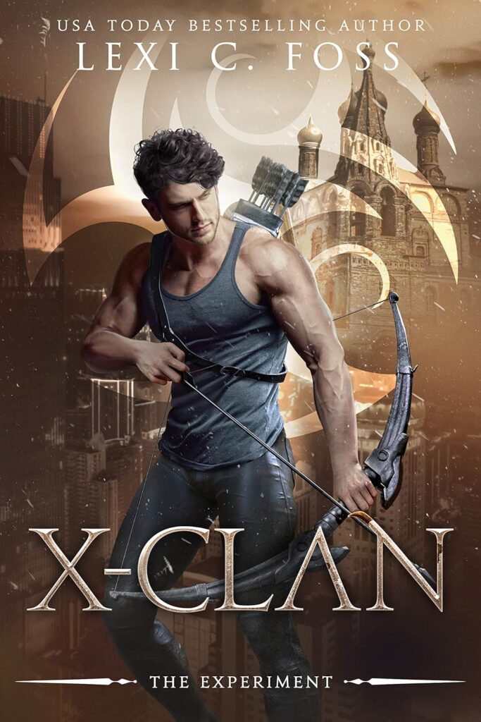 X-Clan