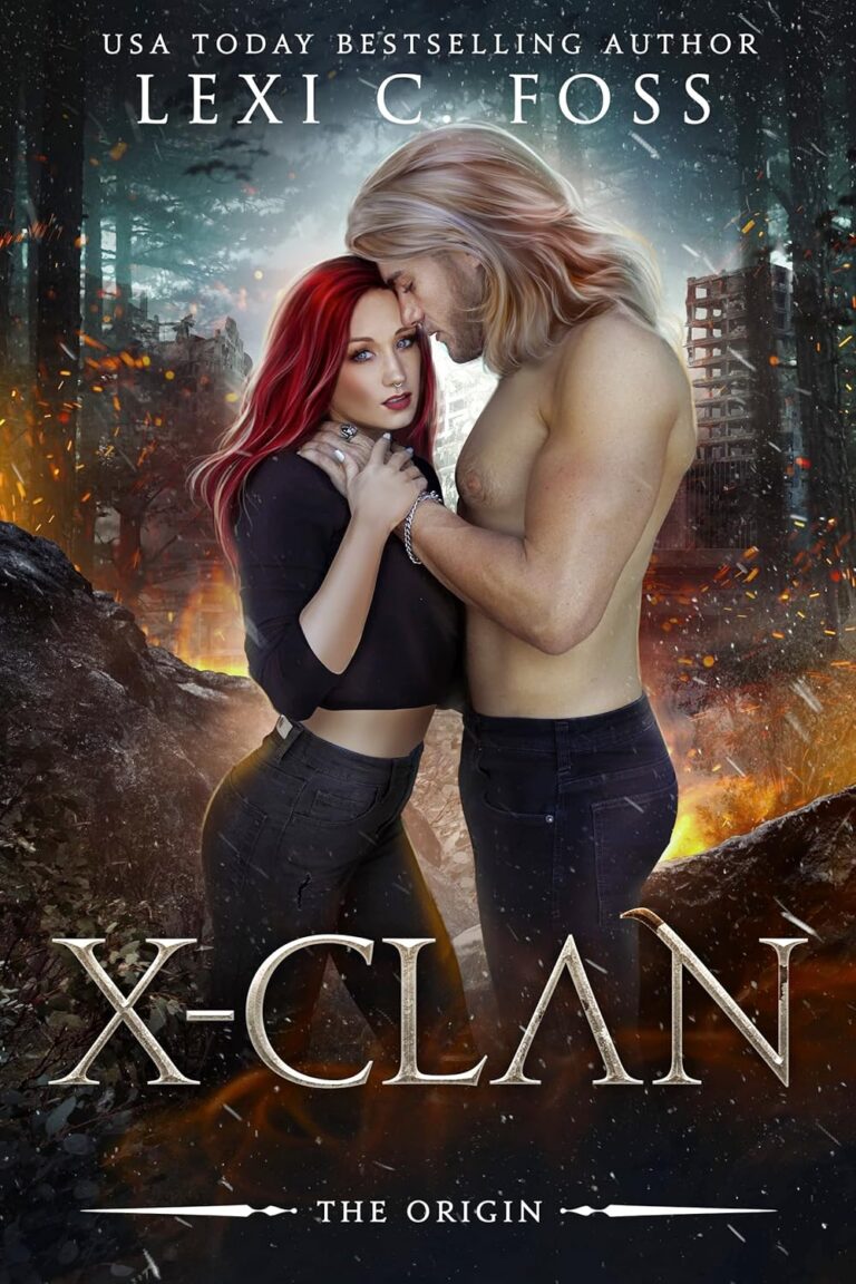 X-Clan the Origin