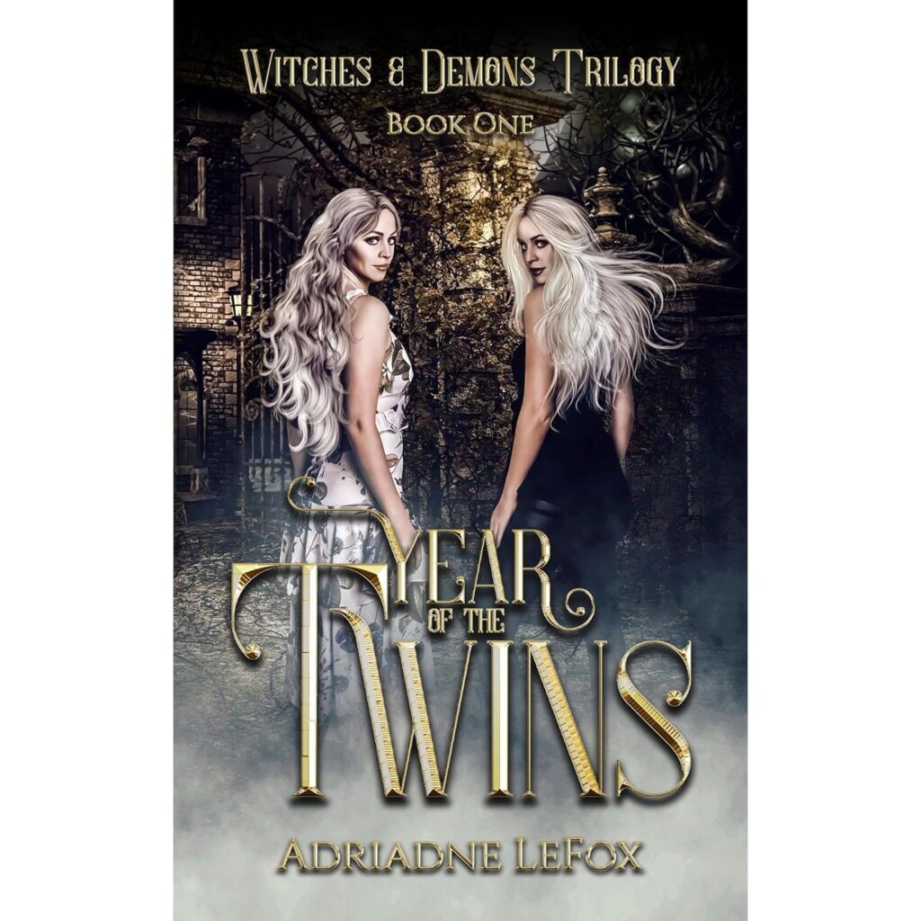 Year of the Twins