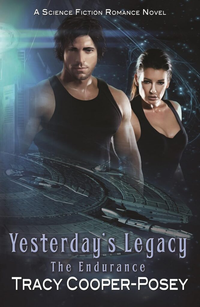 Yesterday's Legacy