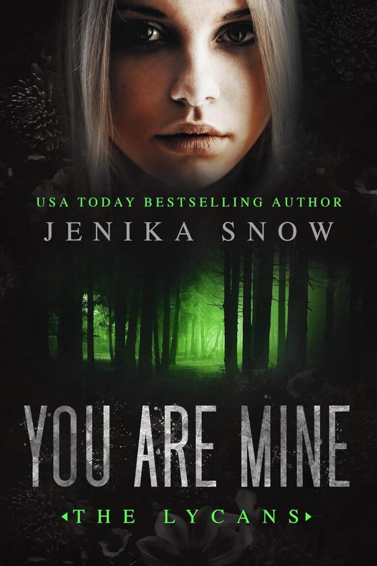 You Are Mine