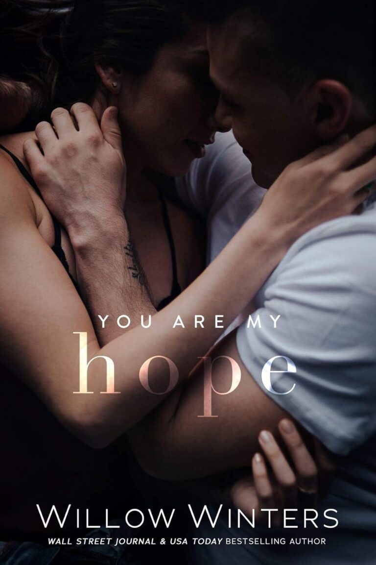 You Are My Hope