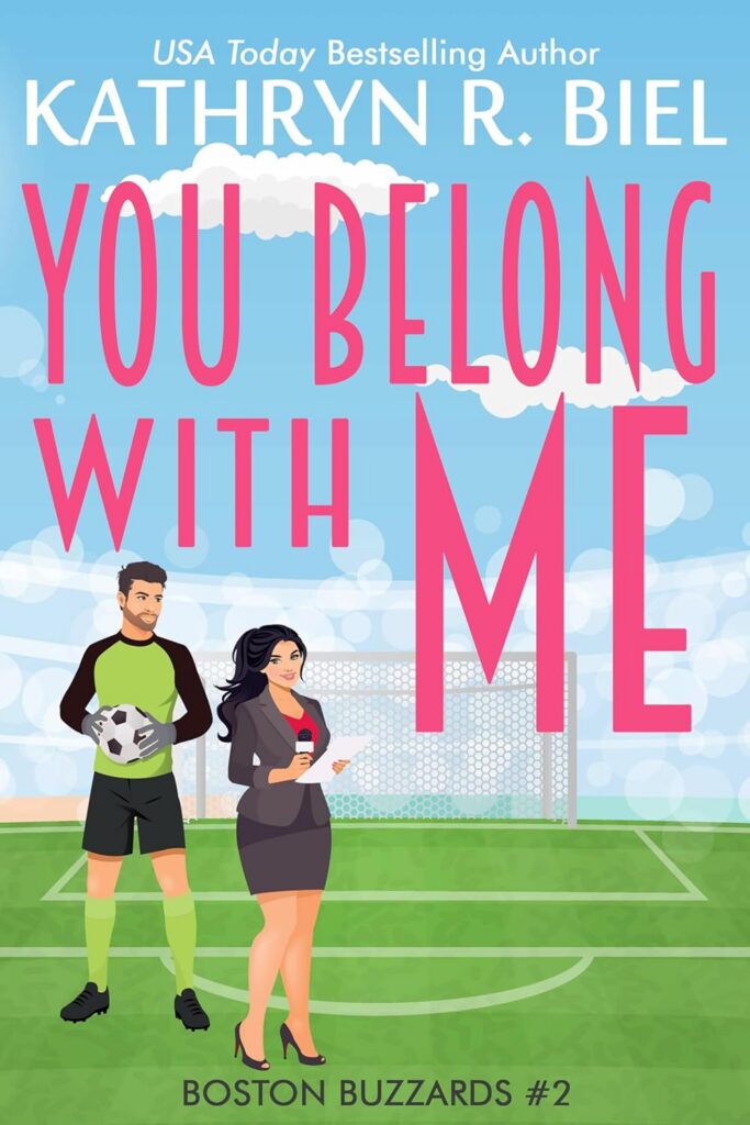 You Belong with Me