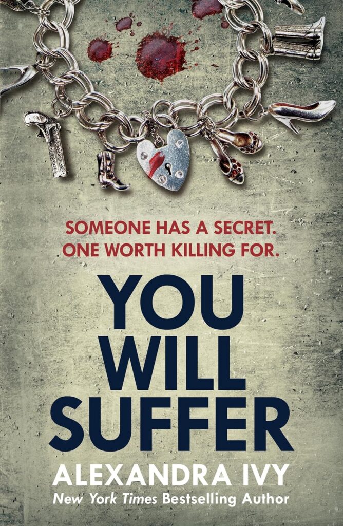You Will Suffer