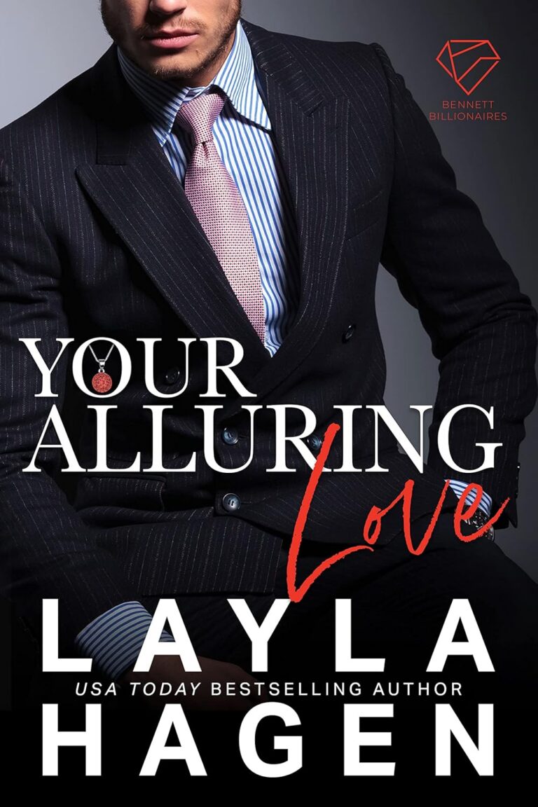 Your Alluring Love