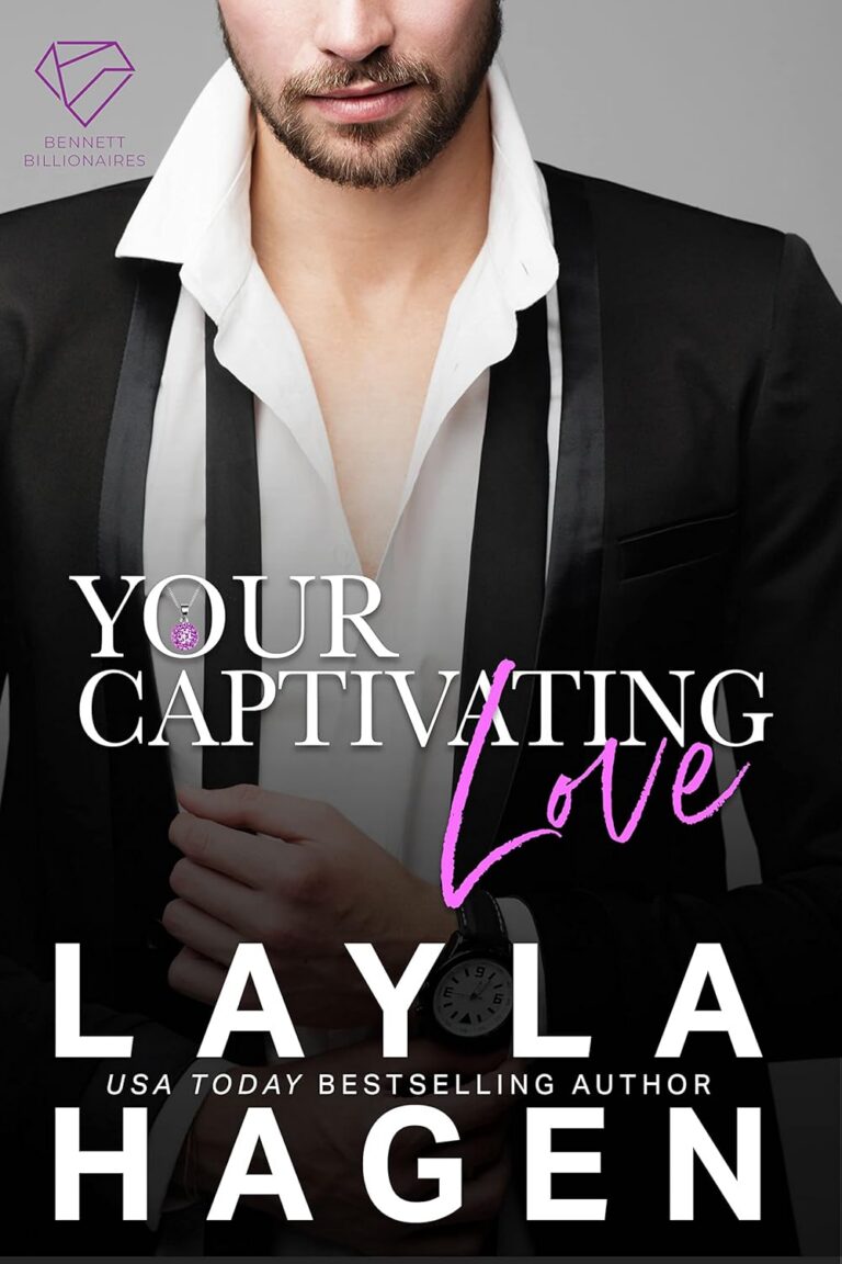Your Captivating Love