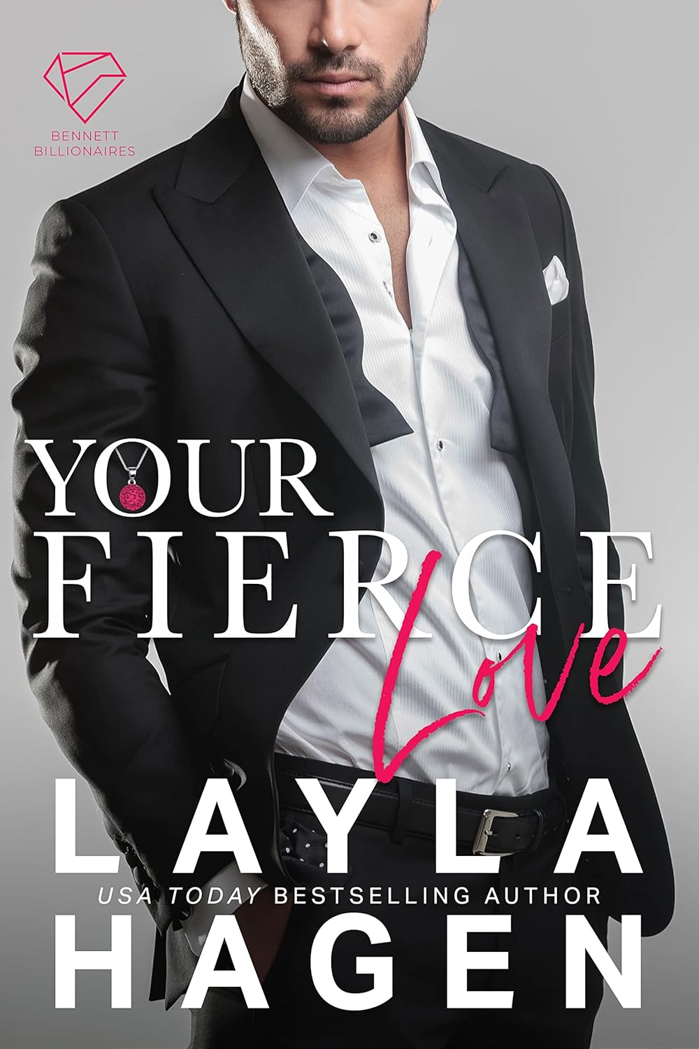 Your Fierce Love