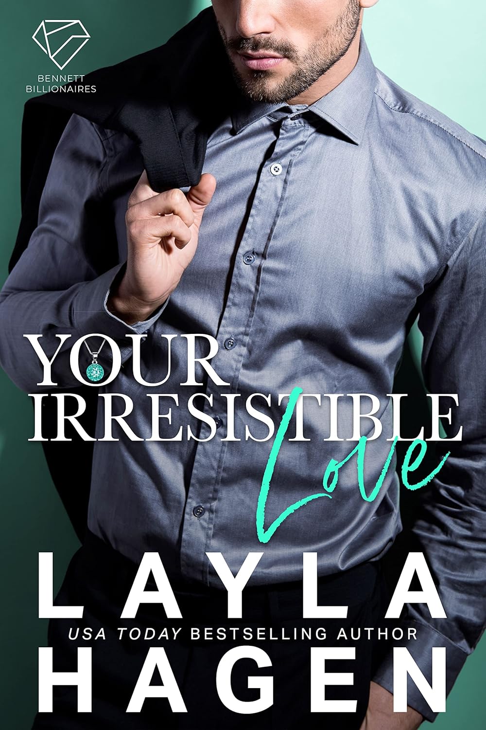 Your Irresistible Love