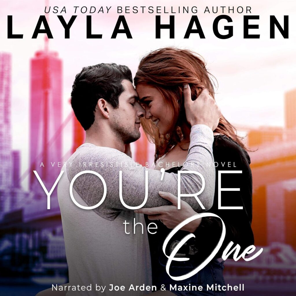 You're the One