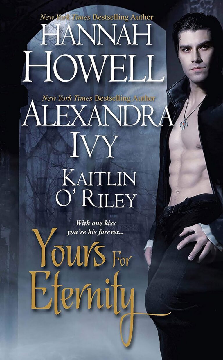 Yours for Eternity