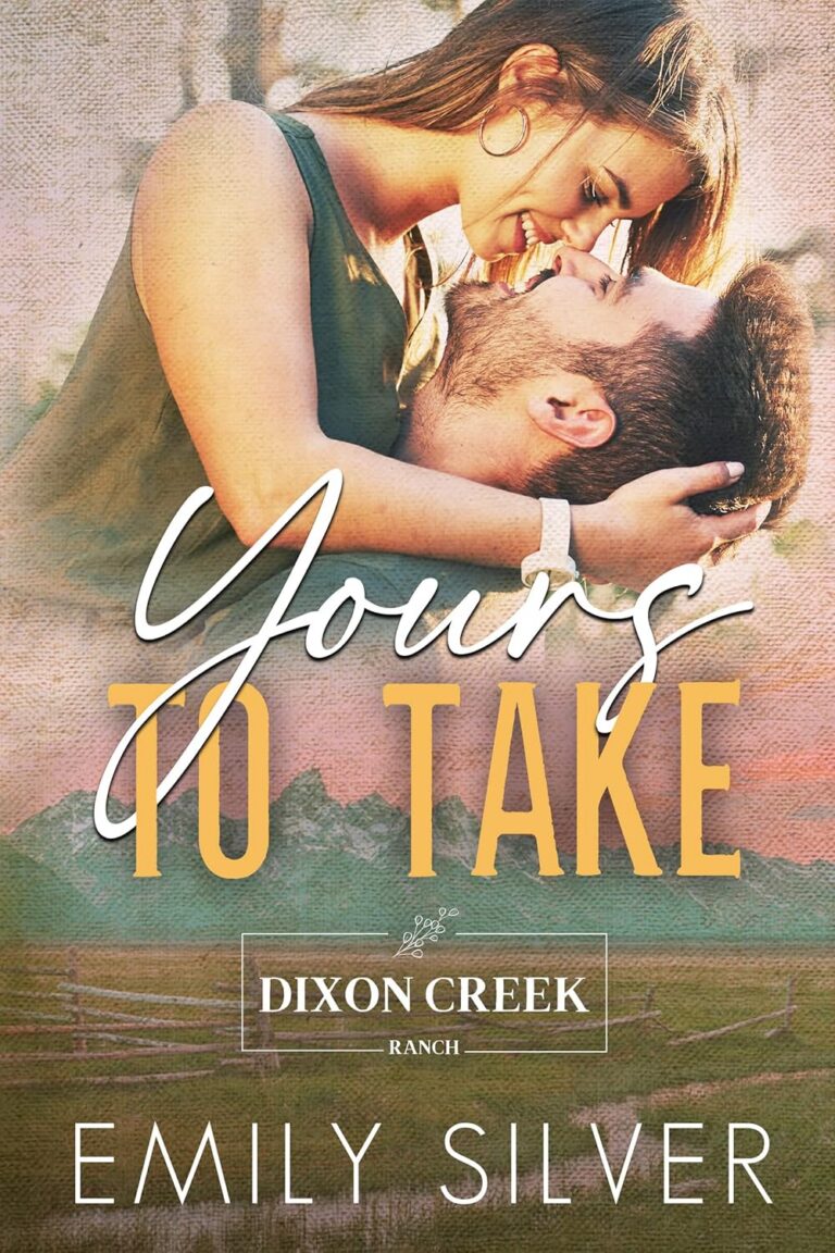 Yours to Take